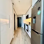 Cozynest One Bedroom Apartment