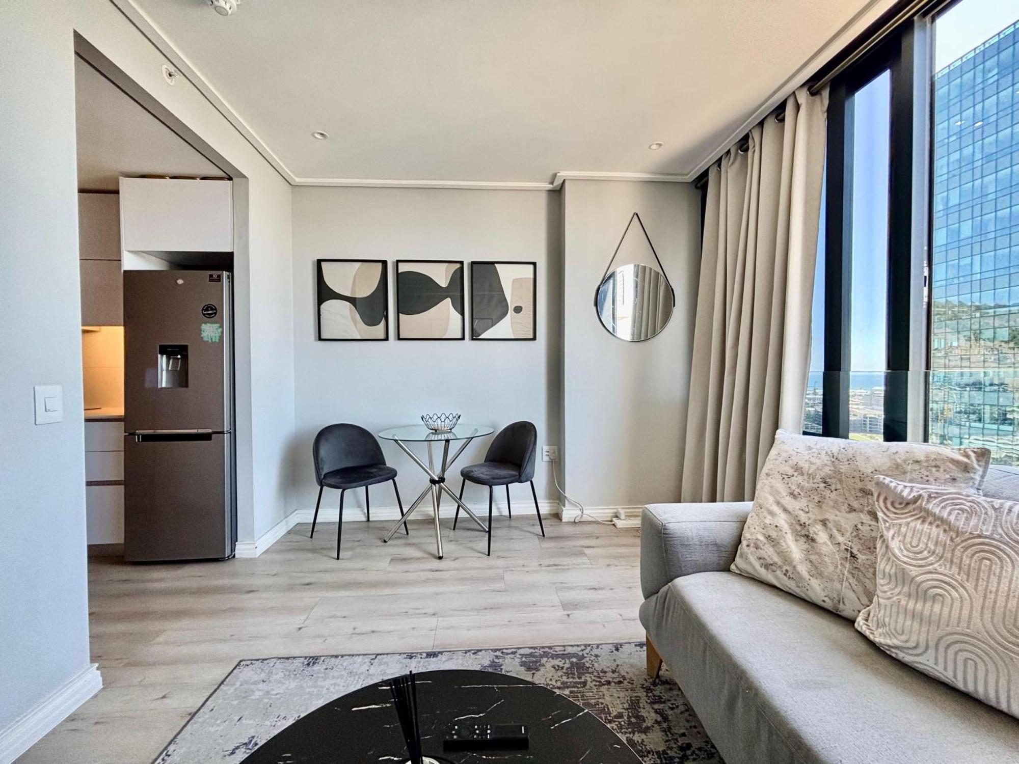 Cozynest One Bedroom Cape Town