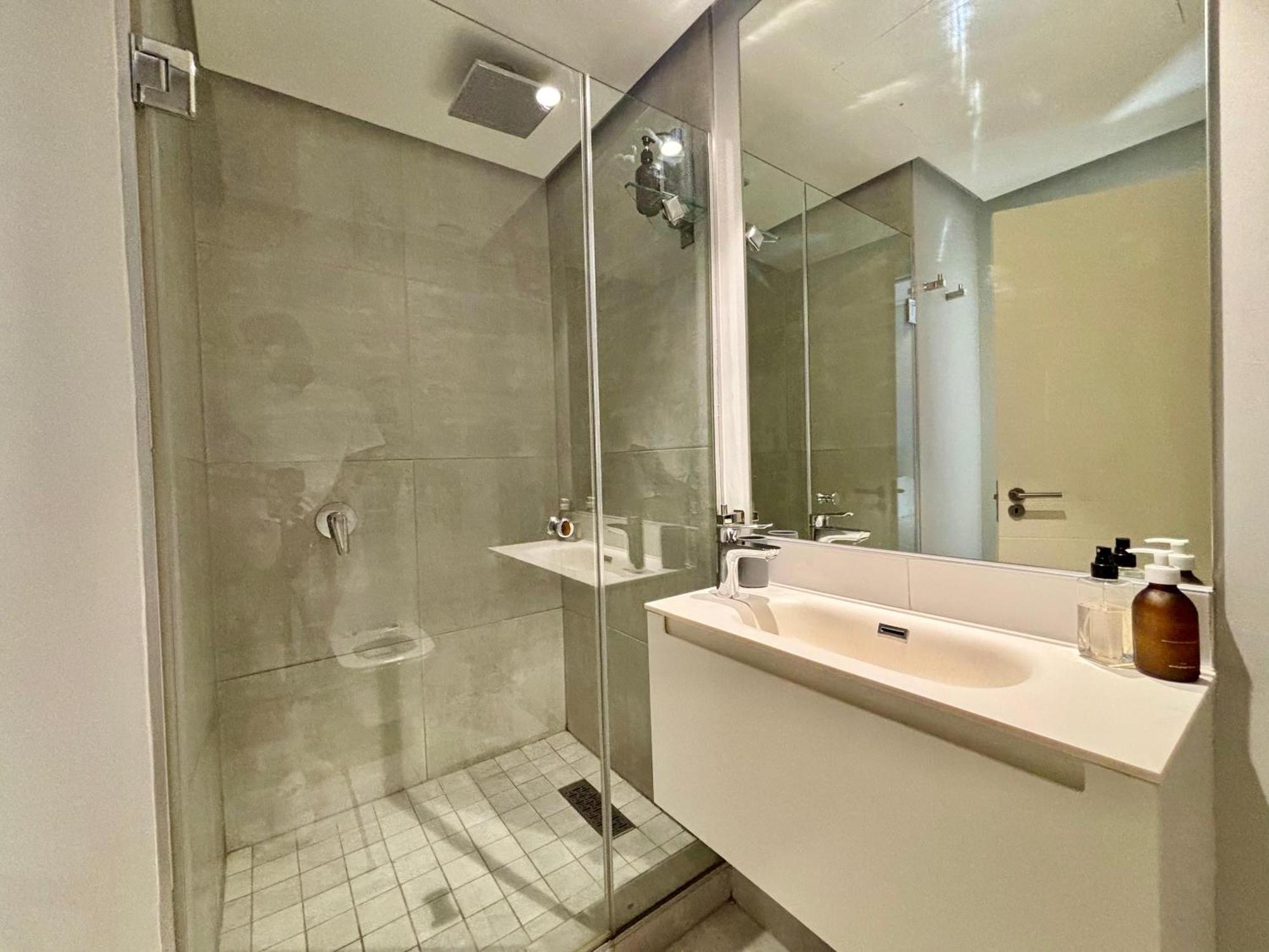 Apartment Cozynest One Bedroom Cape Town