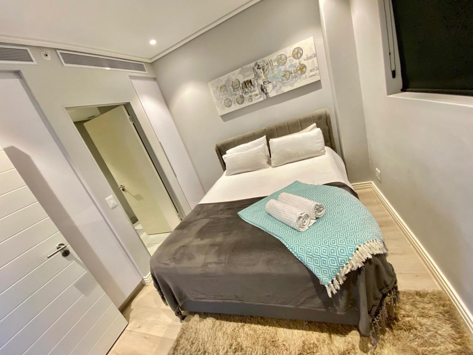 Apartment Cozynest One Bedroom *