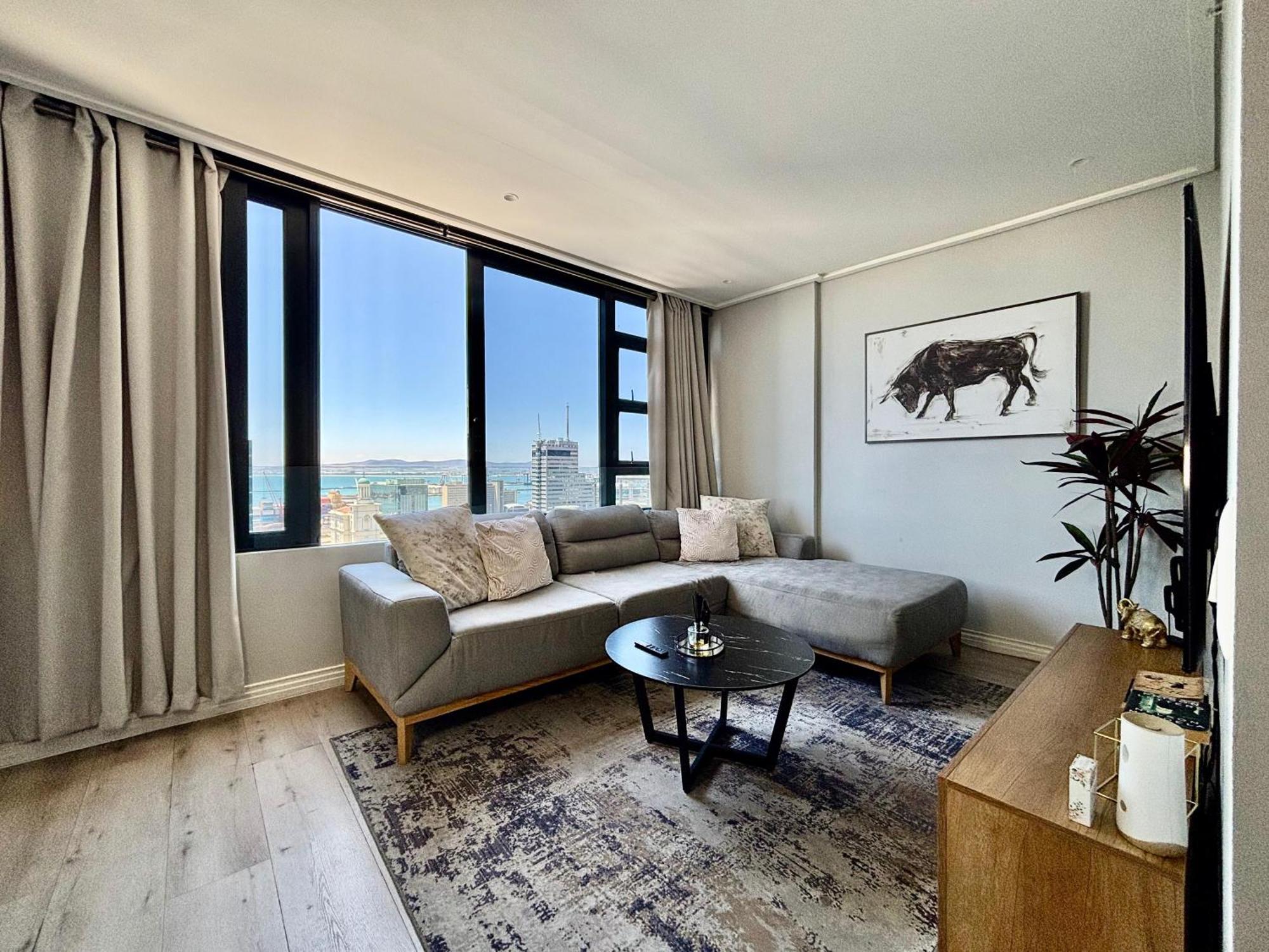 Cozynest One Bedroom * Cape Town