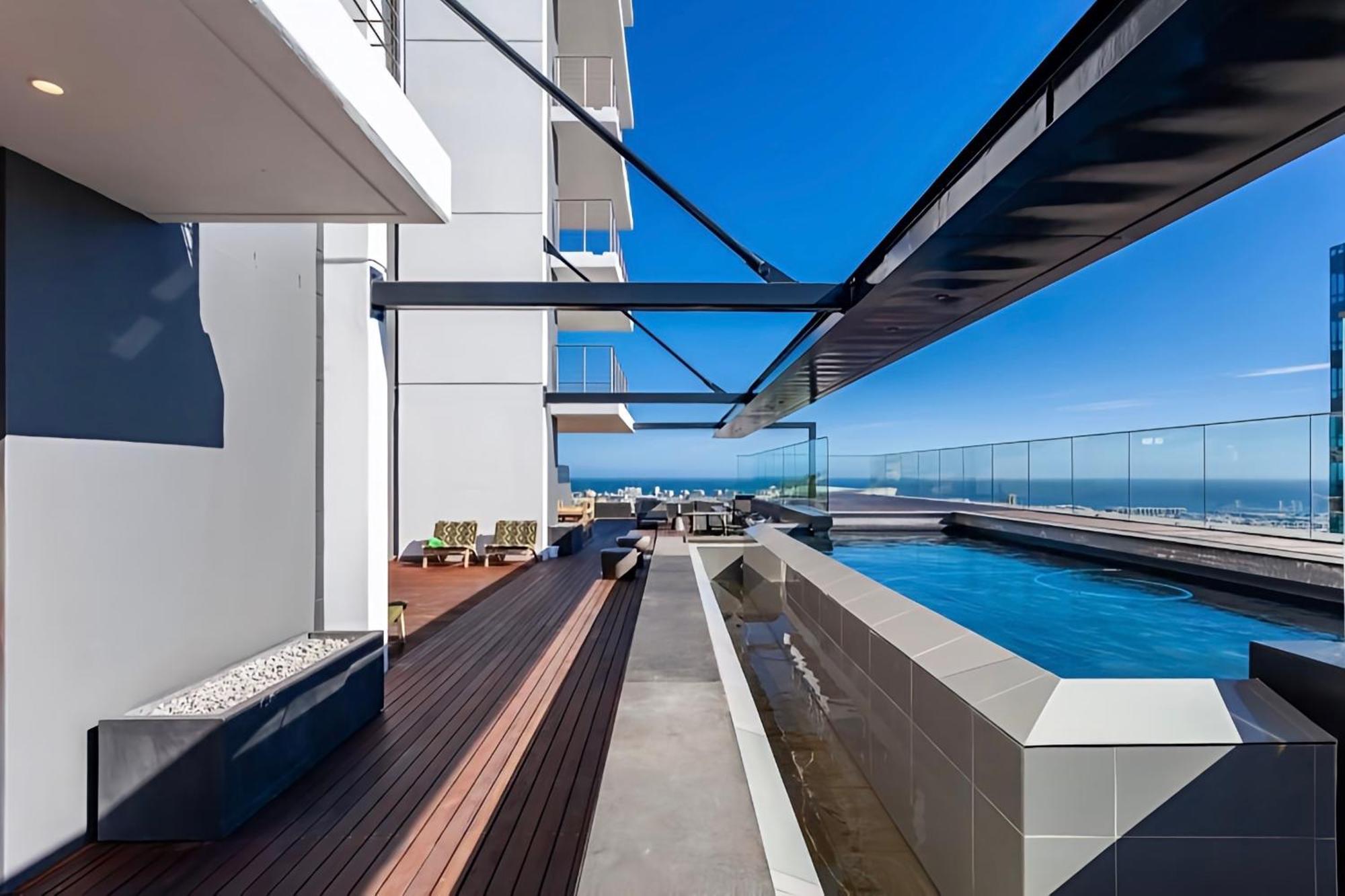 Cozynest One Bedroom * Cape Town
